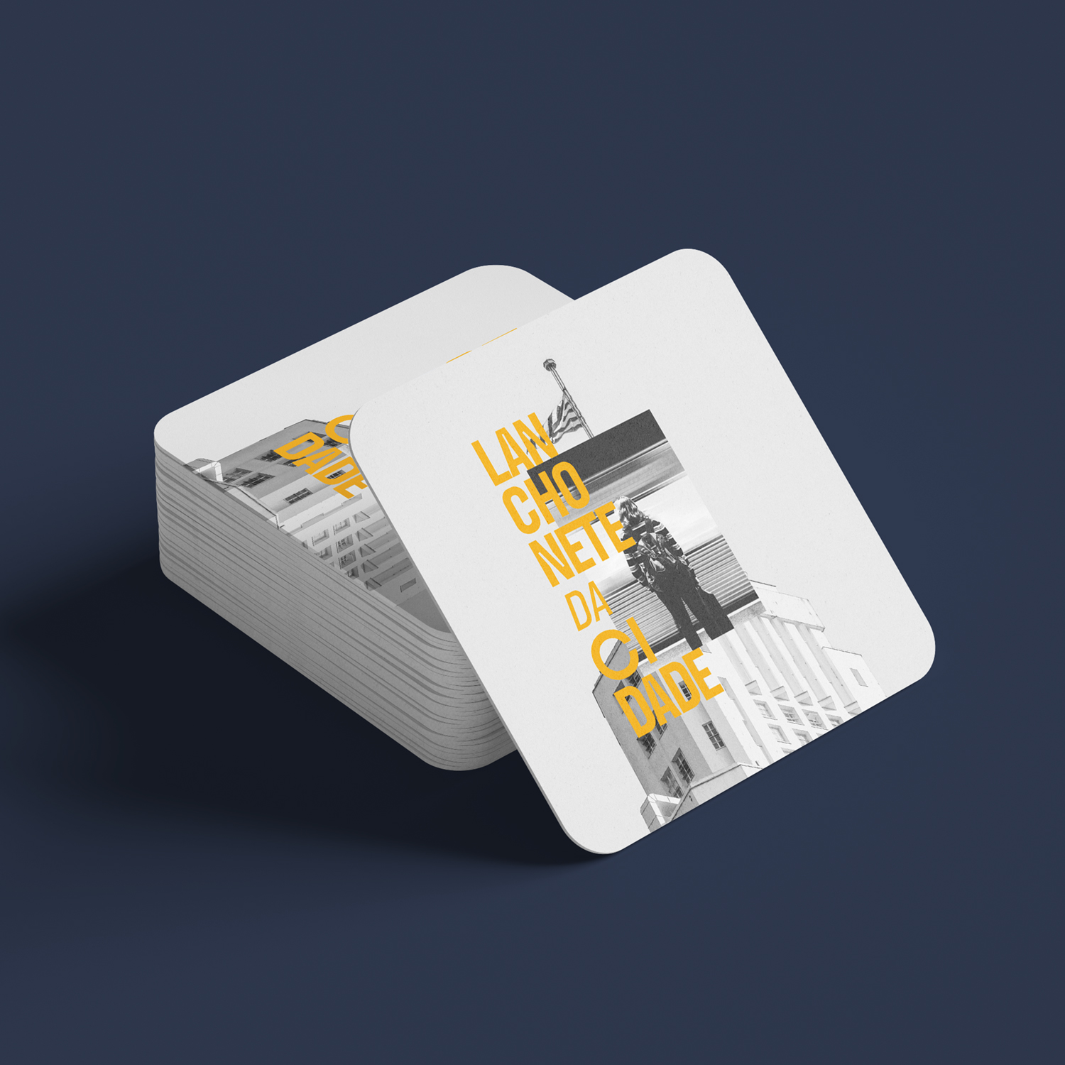 Identity system — pattern variation