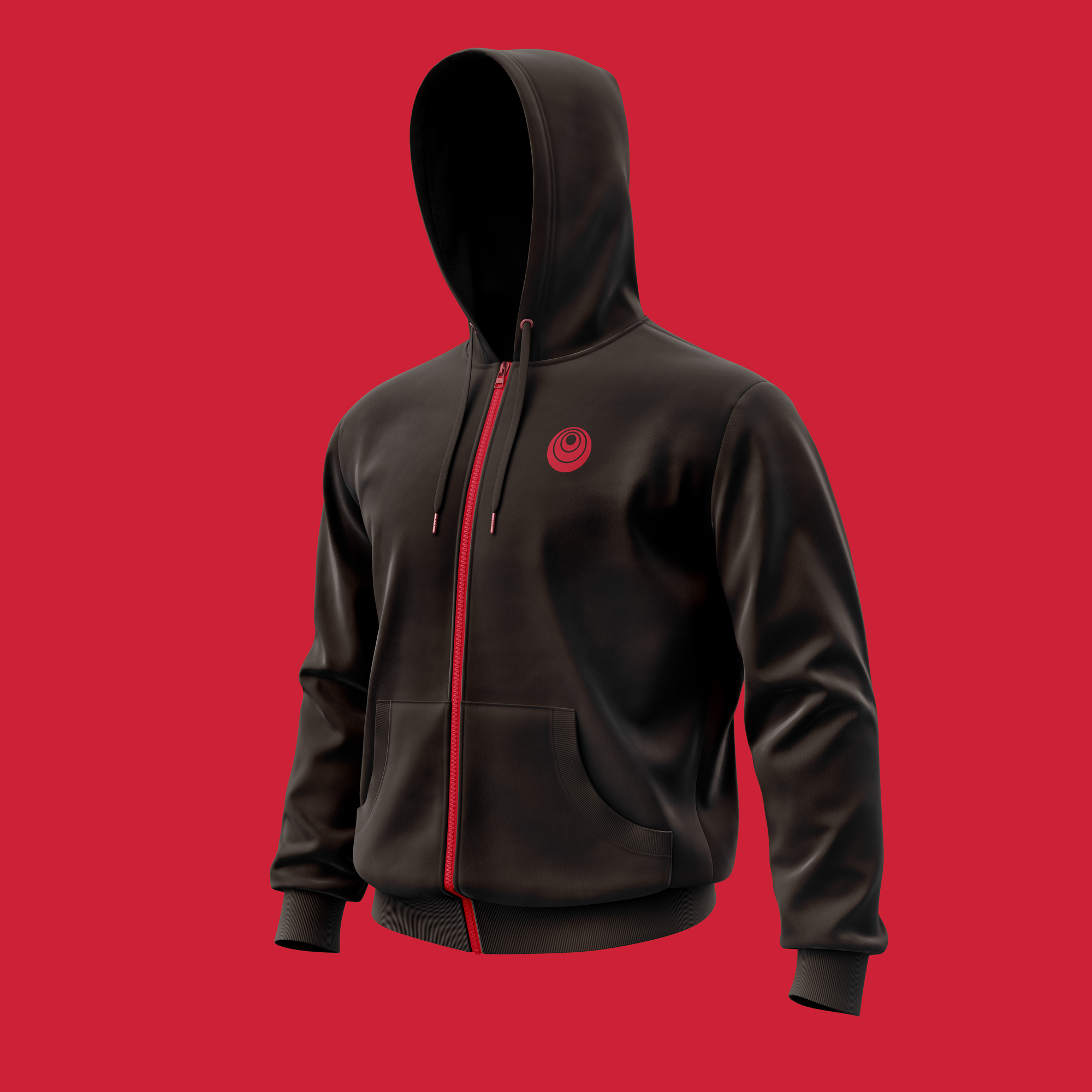 Luol Deng Foundation hoodie