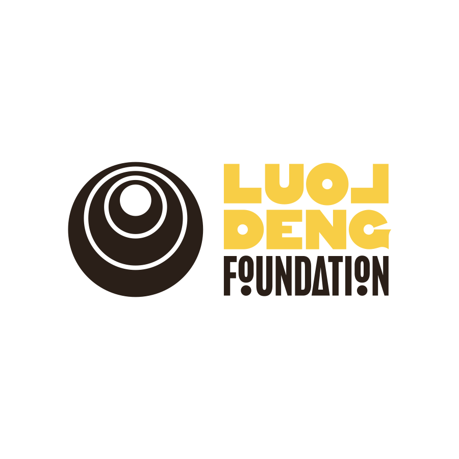 Horizontal Luol Deng Foundation lockup