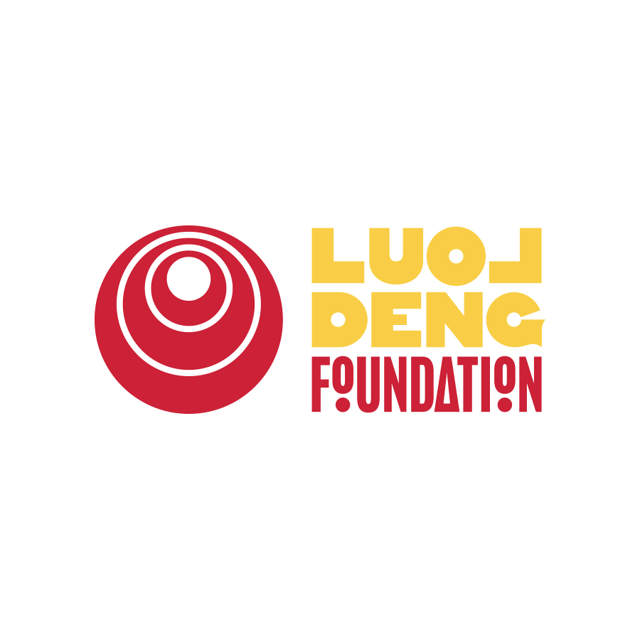 Stacked Luol Deng Foundation lockup