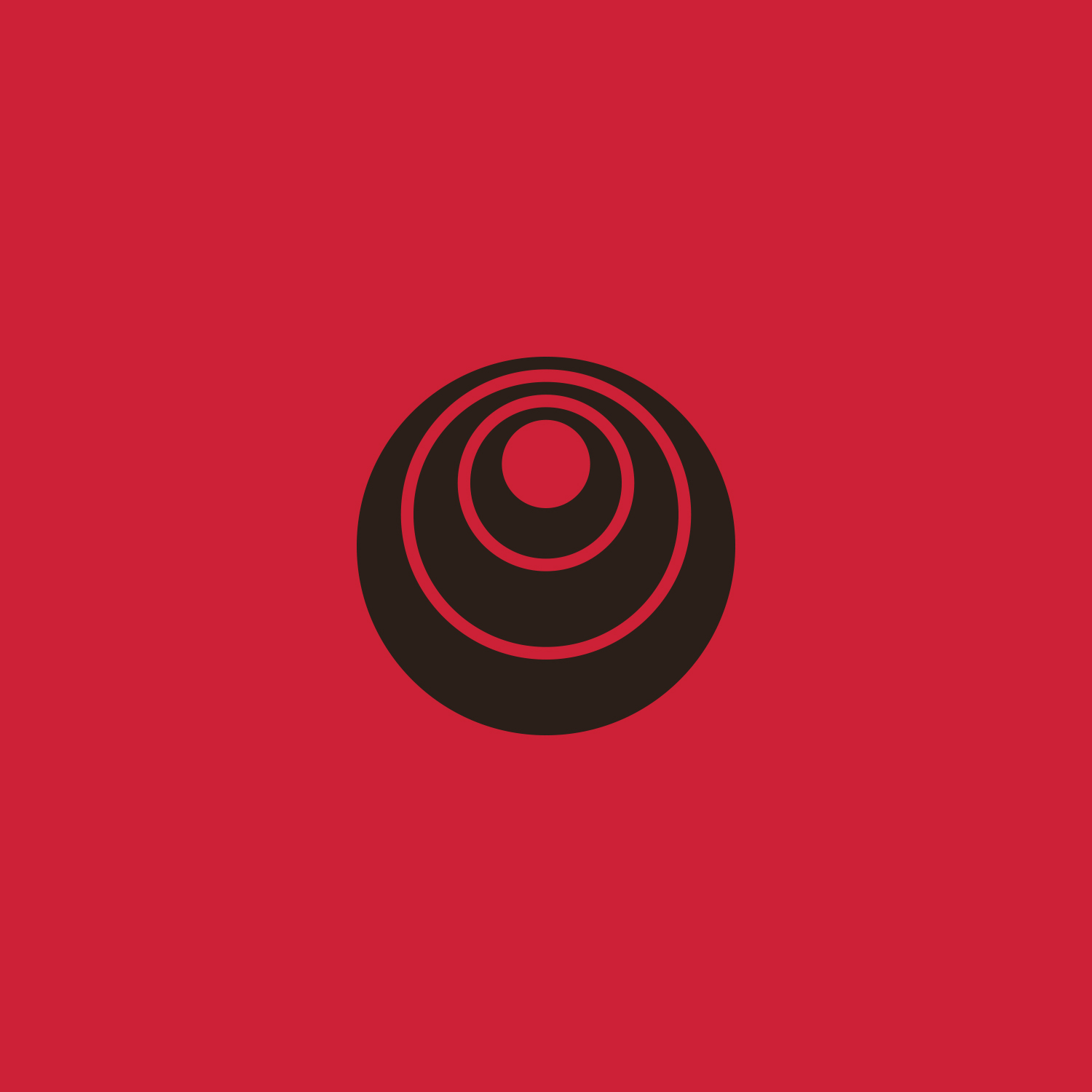 Luol Deng Foundation wordmark on yellow