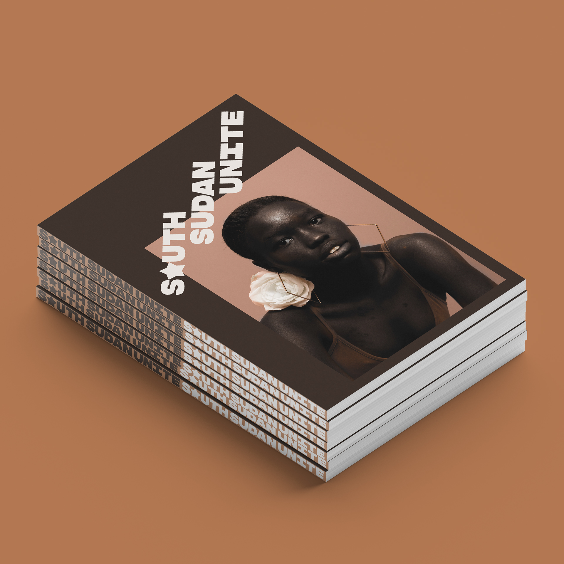 South Sudan Unite application — square 10