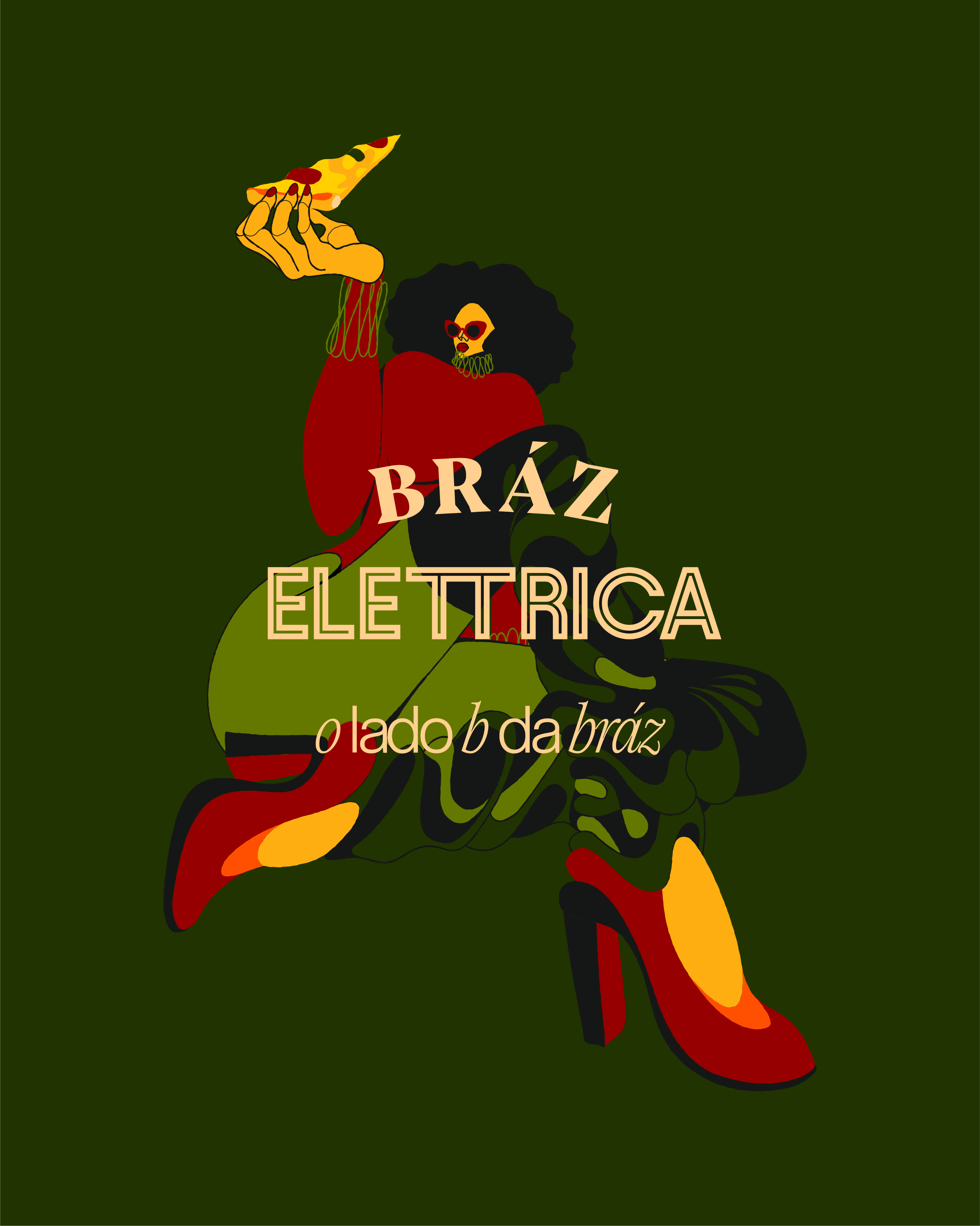 Bráz Elettrica