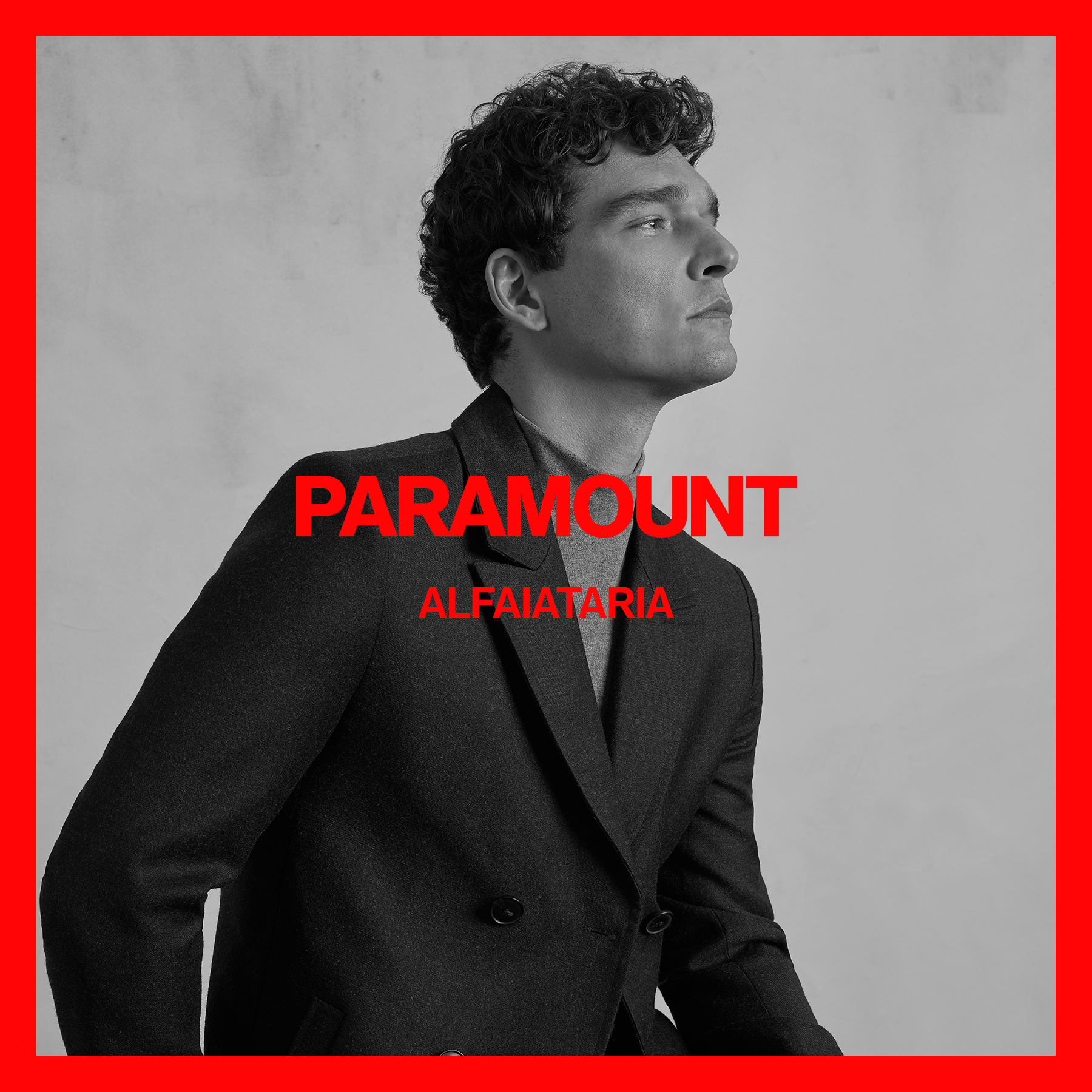 Paramount Alfaiataria