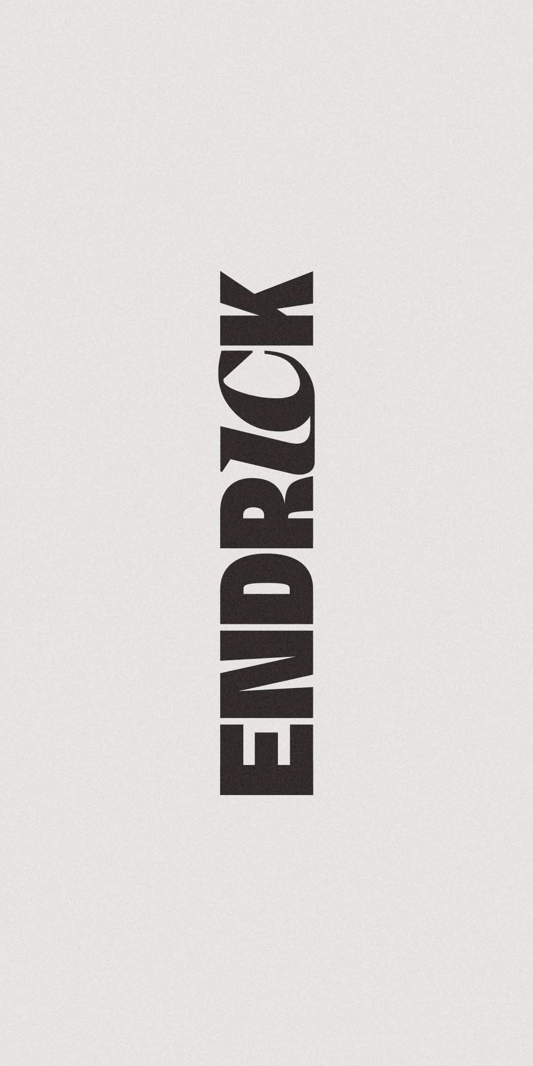 Vertical Endrick identity application