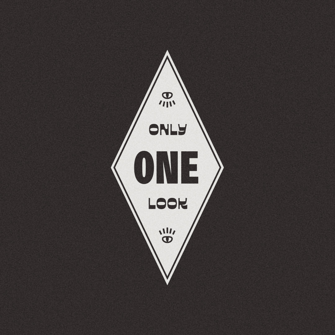 Endrick visual identity composition