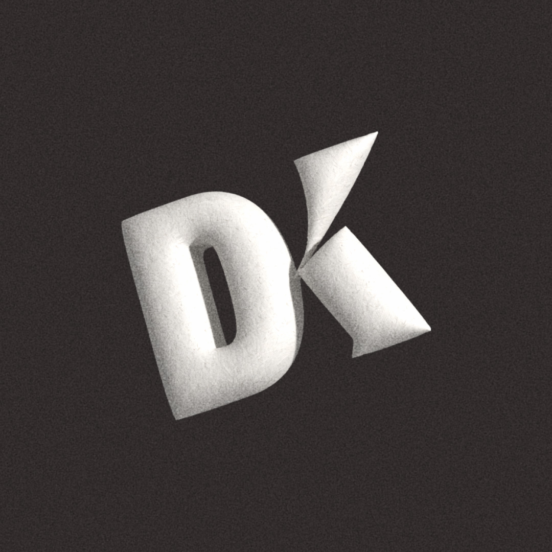 Endrick monogram application