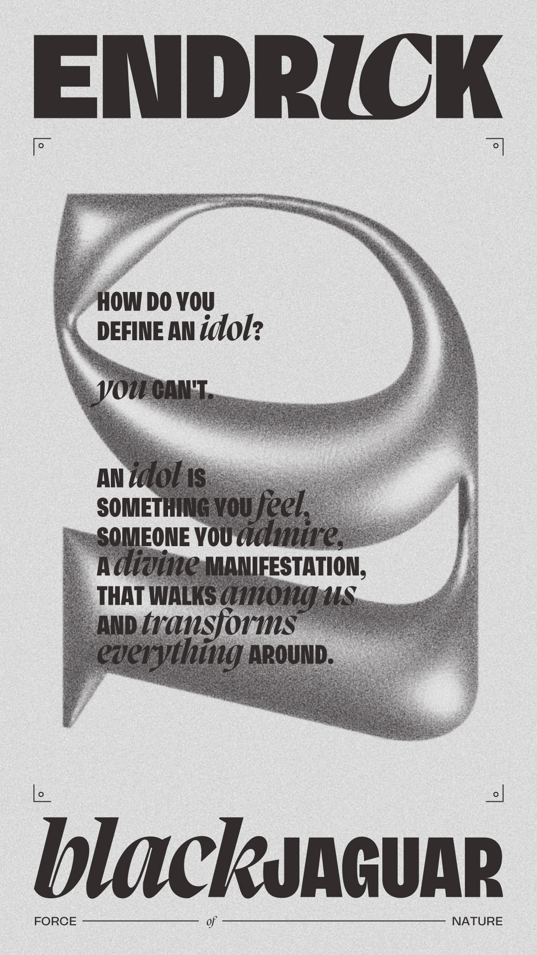 Endrick poster study 06
